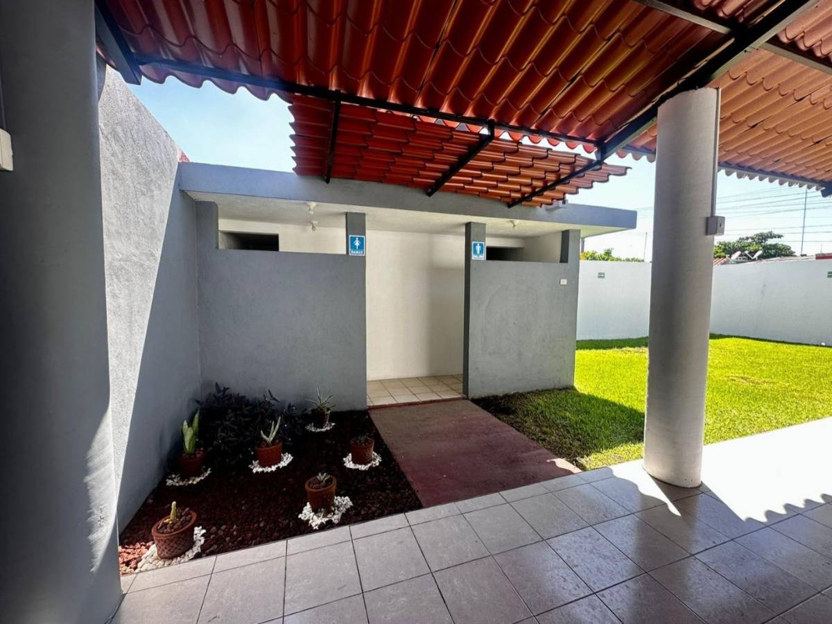Terraza Jazmínes — imagen 13
