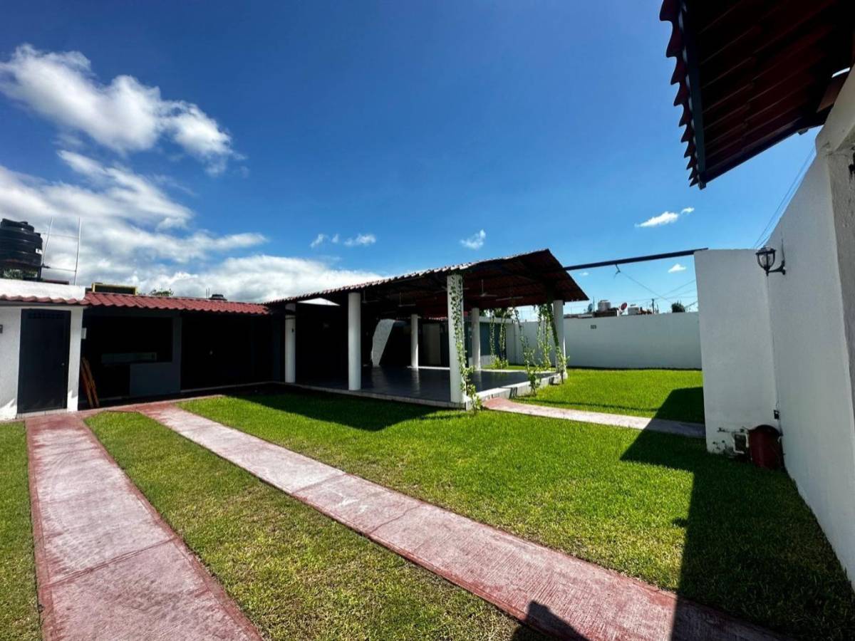 Terraza Jazmínes — imagen 6