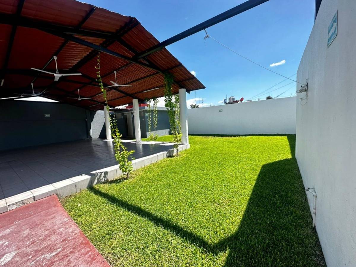 Terraza Jazmínes — imagen 8
