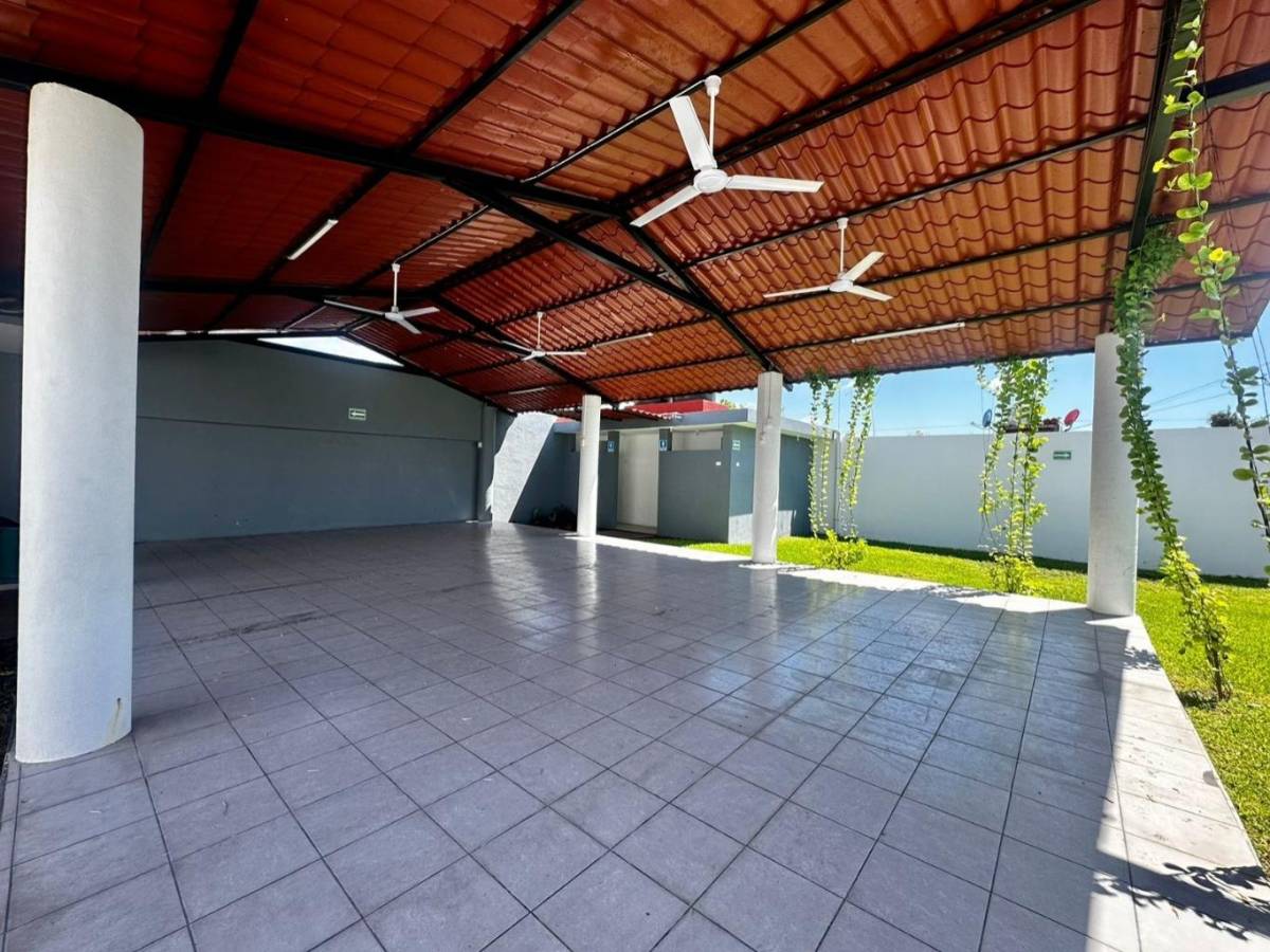 Terraza Jazmínes — imagen 12