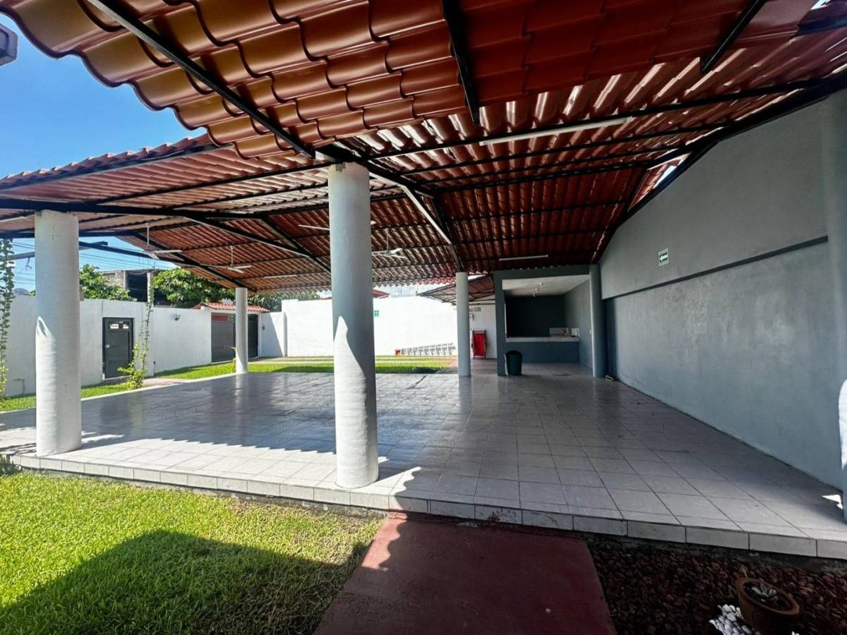 Terraza Jazmínes — imagen 5