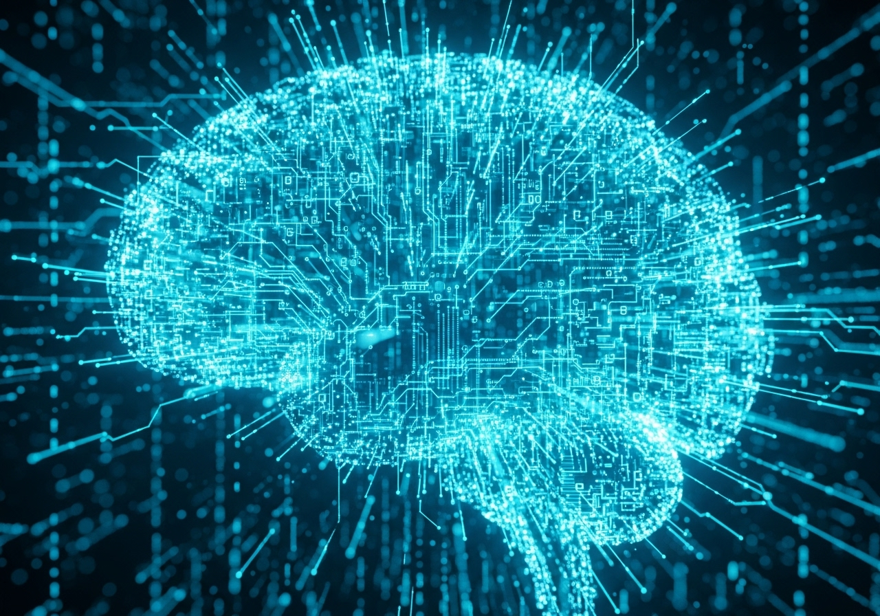 AI oplossingen visualisatie