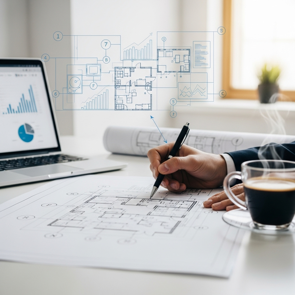 Innovatieve technologieën bij Cient