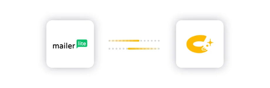 Integración Ciertto con MailerLite