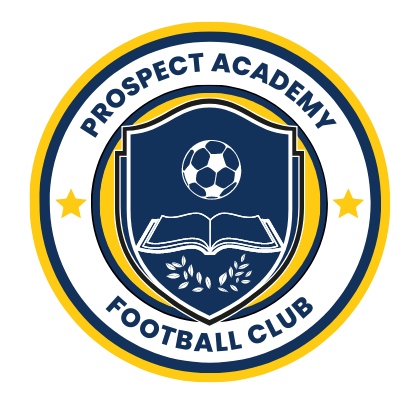 Prospect Academy FC logo