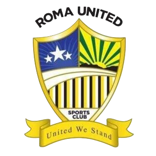 Roma United SC logo