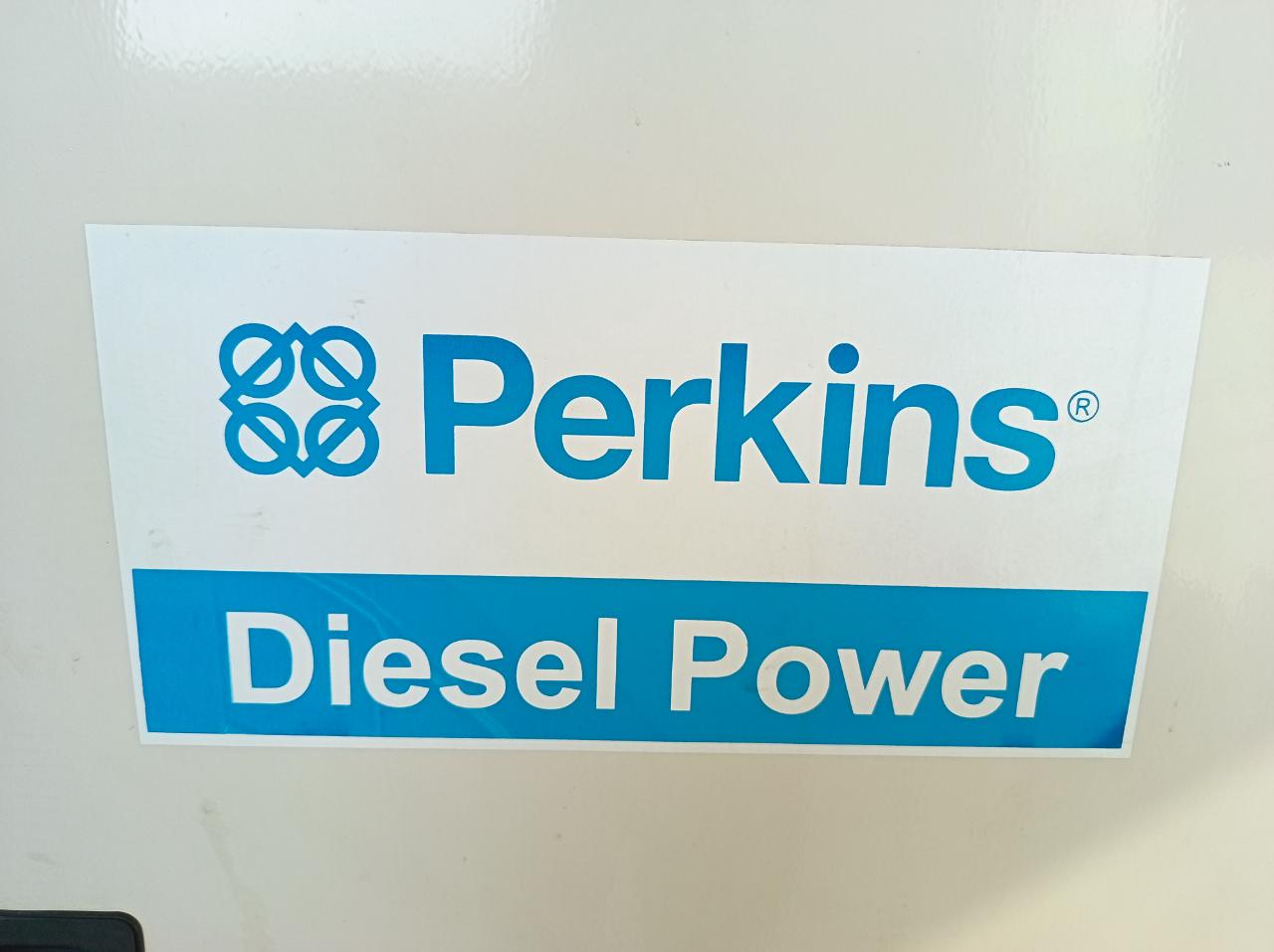CTC-407 45 KVA Perkins — photo 2