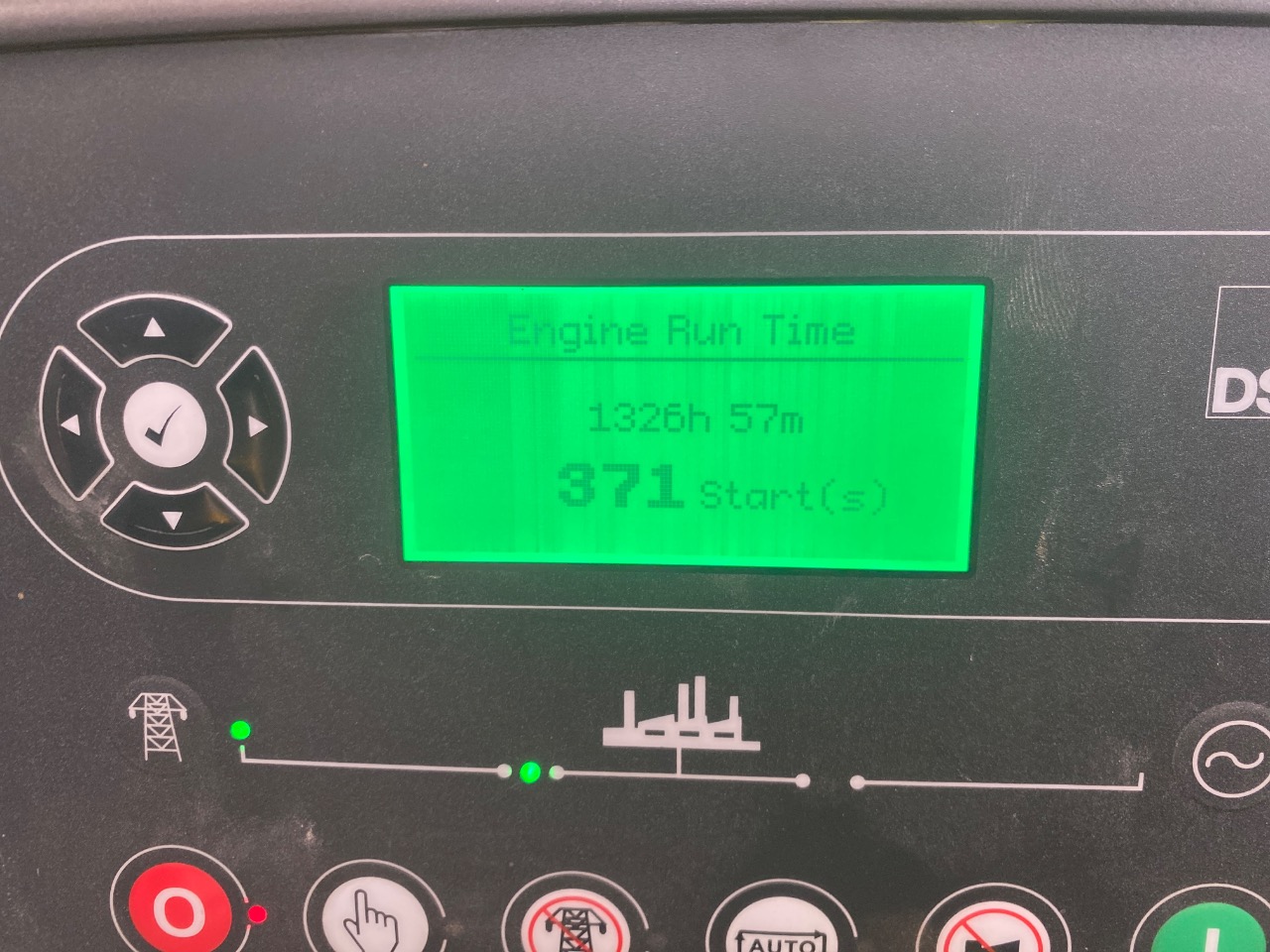 CTC-407 45 KVA Perkins — photo 5