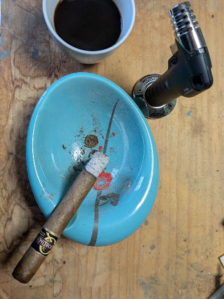 QUORUM Classic toro shared by wkym4a