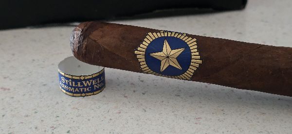 DDT StillWell Star Aromatic No. 1 shared by godscountryoutdoors1