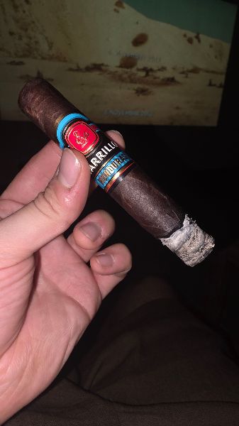 E.P. Carrillo Essence Series Honduras shared by Riccardo