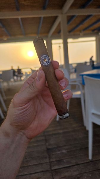 Montecristo No. 4 shared by Riccardo