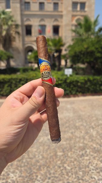 La Aurora ADN Dominicano shared by Riccardo