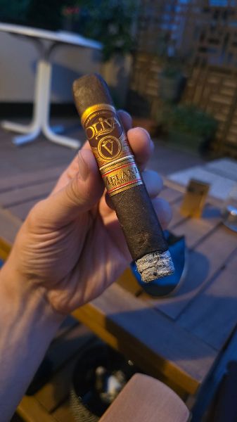 Oliva Serie V Melanio Maduro shared by Riccardo