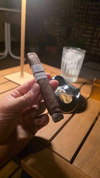Rocky Patel Emerald shared by Riccardo