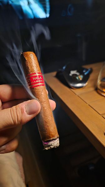 Partagas Serie D No. 4 shared by Riccardo