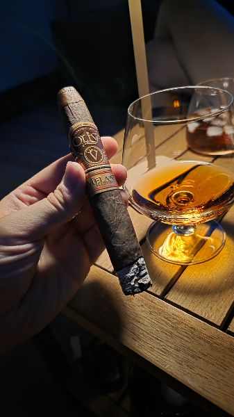 Oliva Serie V Melanio Maduro Torpedo shared by Riccardo