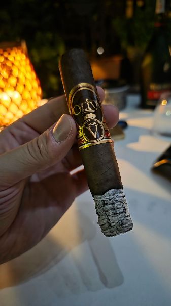 Oliva Serie V Maduro Especial shared by Riccardo