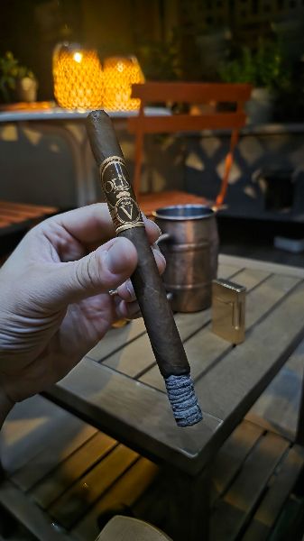 Oliva Serie V Liga Especial Lancero shared by Riccardo