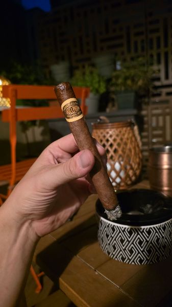 Jose L. Piedra Cazadores shared by Riccardo