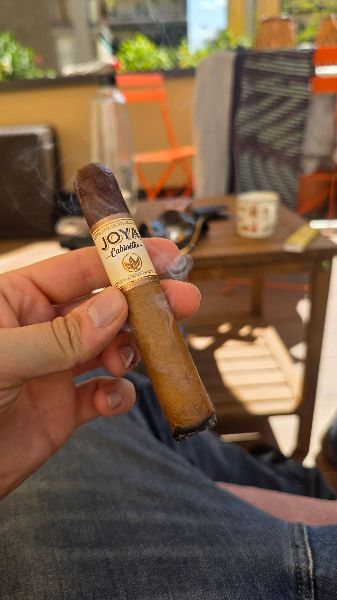 Joya de Nicaragua Joya Cabinetta shared by Riccardo