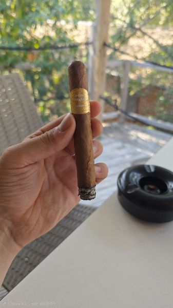 Por Larrañaga Petit Coronas shared by Riccardo