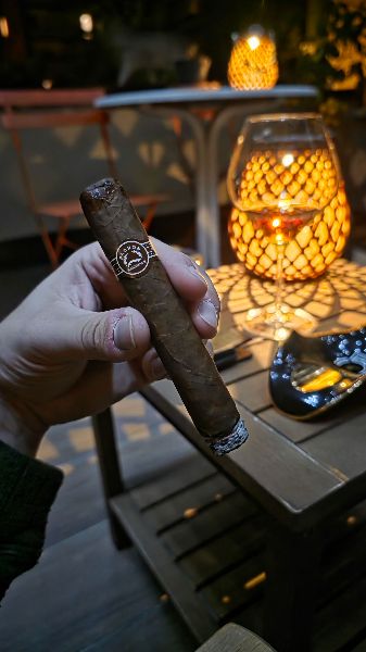 Padron 2000 Natural shared by Riccardo
