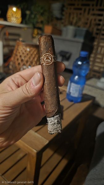 Padron Padron 2000 Maduro shared by Riccardo