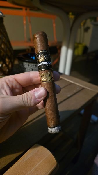 La Aurora Escogidos shared by Riccardo
