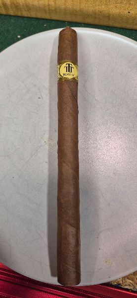 Trinidad Fundadores shared by Eric