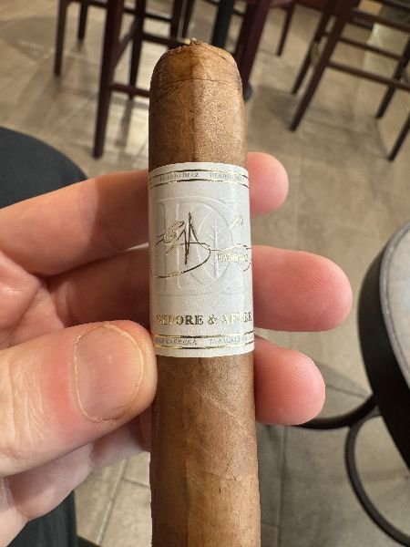 Eladio Diaz Before & After shared by Ben