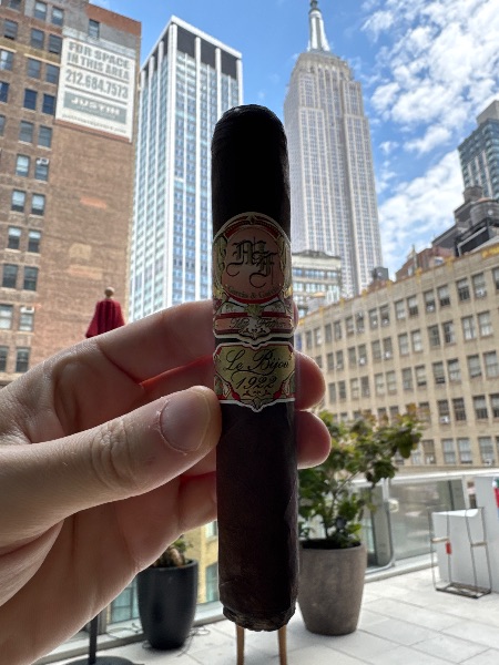 My Father Le Bijou 1922 shared by Ben