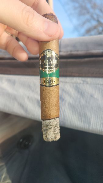 Torano 1916 Familia Cubana shared by Cigar AI member