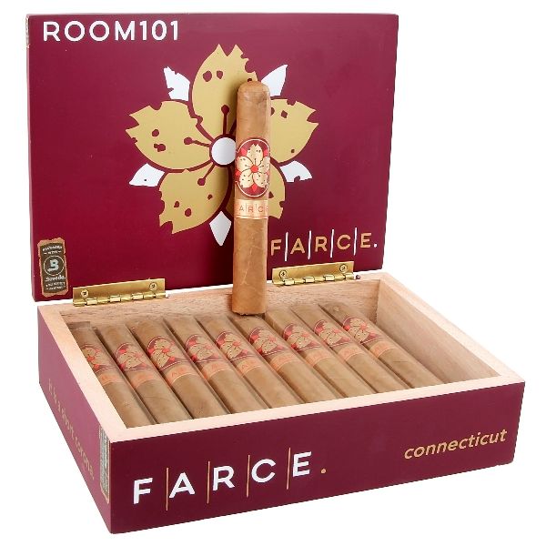 Room101 Farce shared by Mar'Rath