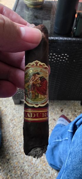 My Father Le Bijou 1922 Maduro shared by Sir