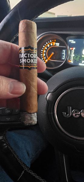 Factory Smokes Factory Smokes Sweet shared by Sir