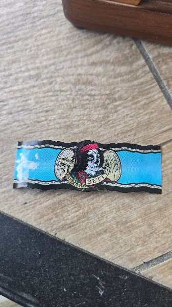 Deadwood Tobacco Co. Fat Bottom Betty shared by Cigar AI member