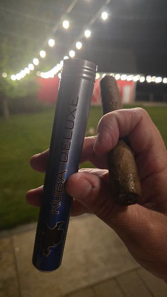 Drew Estate ACID Kuba Deluxe shared by Cigar AI member