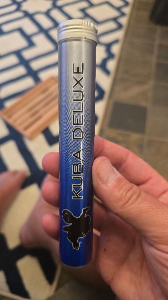 ACID by Drew Estate Kuba Deluxe shared by Jason