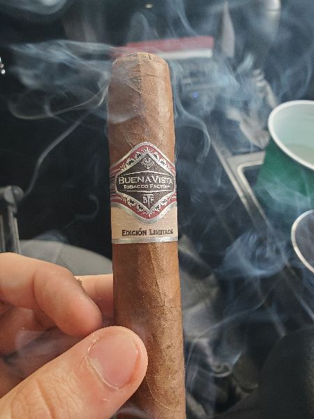 Buenavista Edición Limitada shared by Burnout