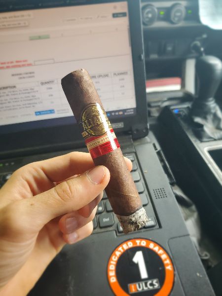 E.P. Carrillo Cuba Aliados Cabinet shared by Burnout