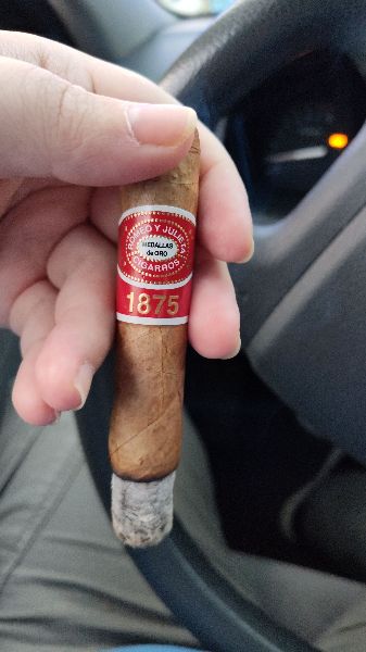 Romeo y Julieta 1875 shared by Matthew