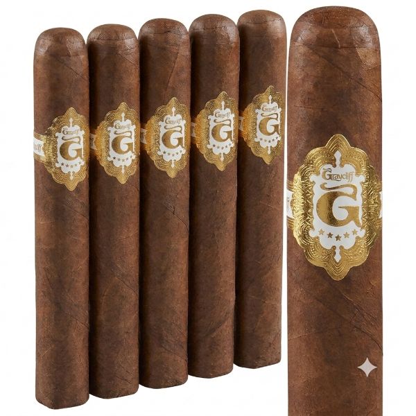 Graycliff Ivory shared by Matthew