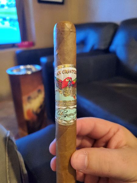 San Cristobal Elegancia shared by texhater42