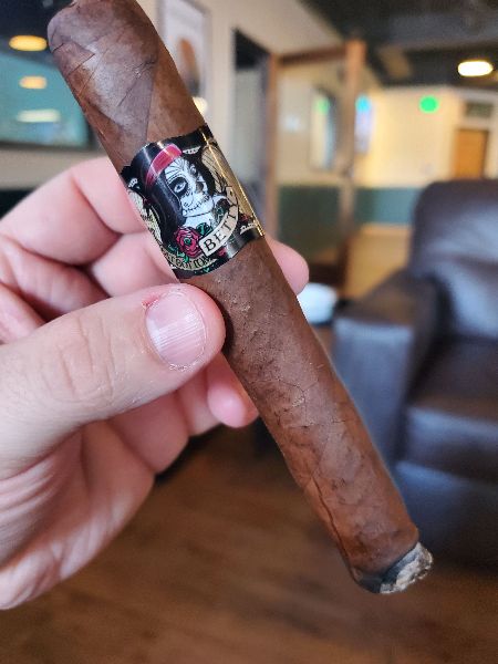 Deadwood Fat Bottom Betty shared by texhater42