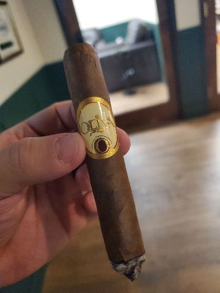 Oliva Serie O shared by texhater42