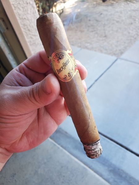 Brickhouse Connecticut shared by texhater42