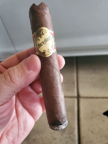 Brickhouse Classic shared by texhater42