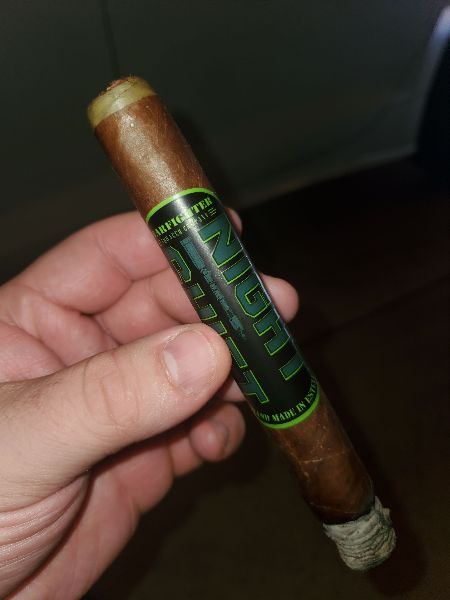 Warfighter Night Shift shared by texhater42