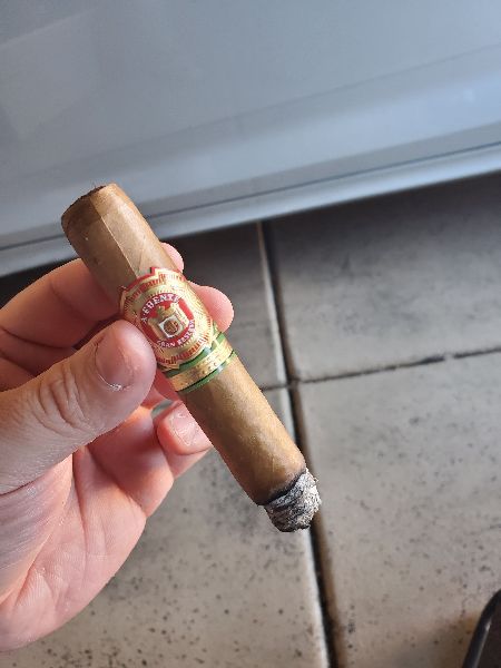 Arturo Fuente Chateau Fuente Natural shared by texhater42